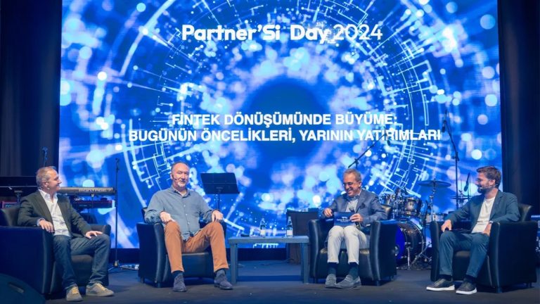 “Fintek ekosistemi inovasyonun merkezi olmayı sürdürüyor”