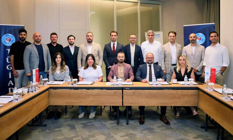 “Tarımda ulusal planlama şart”