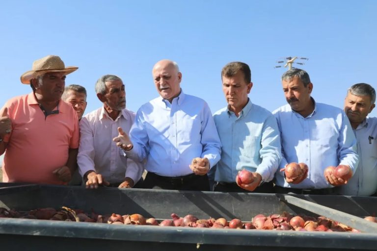 “Sosyal yardıma patates ve kuru soğan dağıtımı eklenmeli”