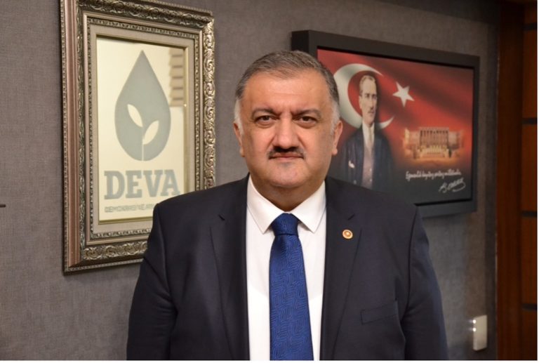 “Üreticilerin yok sayıldığı tarım politikasını kabul etmiyoruz”