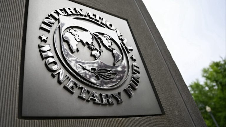 IMF: Enflasyonun düşmesi bekleniyor