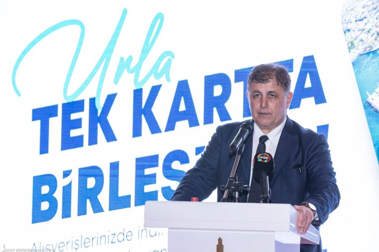 Tugay: Körfez’e sonuna kadar sahip çıkacağız