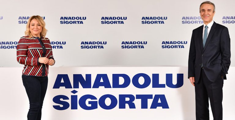 Türkiye Sigorta, UNWEPs imzacısı oldu