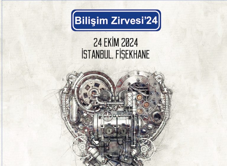 Bilişim Zirvesi’24 için geri sayım başladı