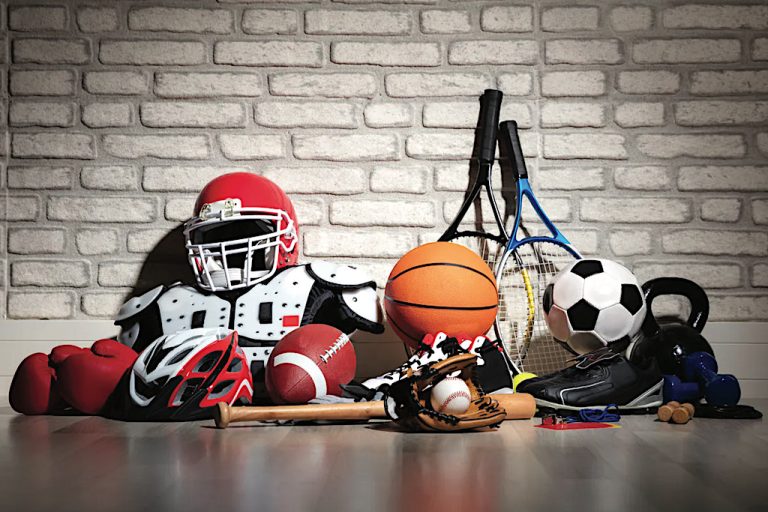 Bingöl Gençlik ve Spor İl Müdürlüğü spor malzemeleri satın alacak