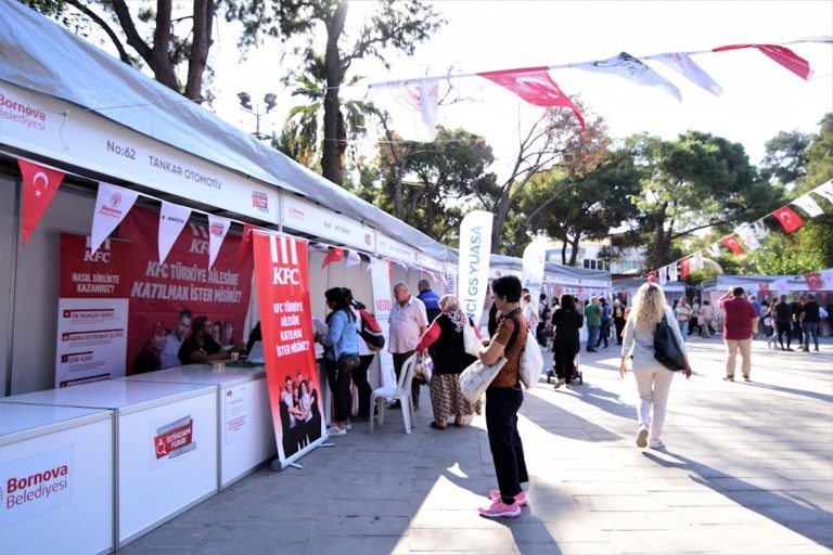 İstihdam ve Kariyer Günleri 17 Ekim’de başlıyor