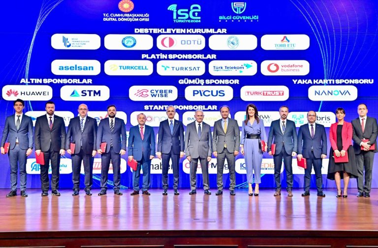 2024’te 97 bini aşkın zararlı bağlantı engellendi