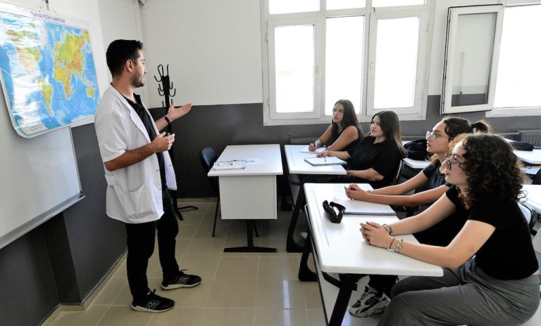 BELGEM’den büyük atılım