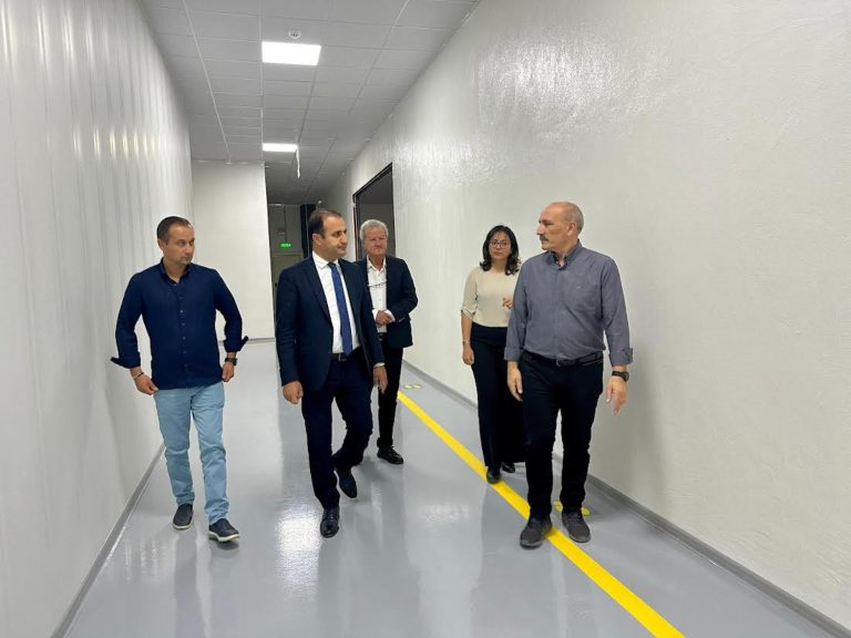 Torbalı’da adres sahteciliği yapan firmalar tespit edildi 