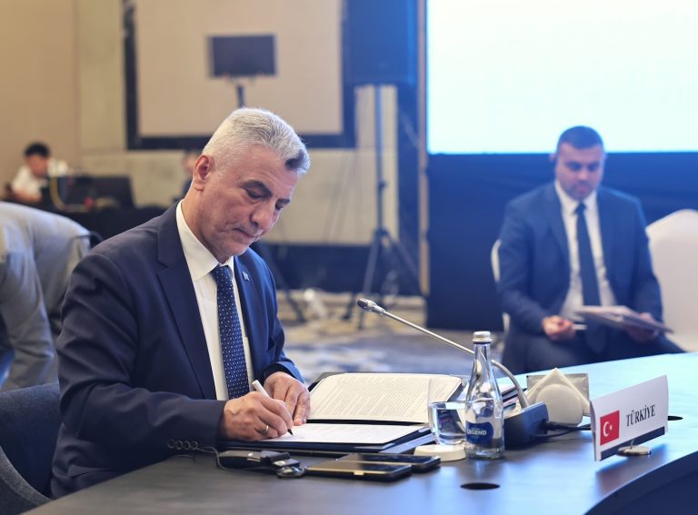 Türk Yeşil Finans Konseyi kurulacak
