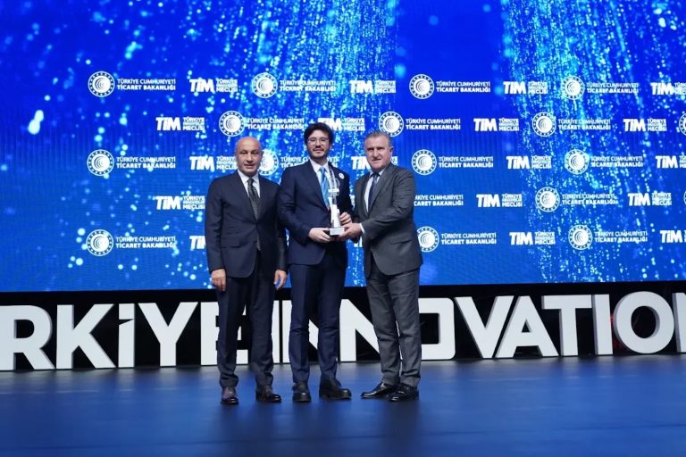 Destek Patent, İnovaLİG 2024’te üçüncü oldu