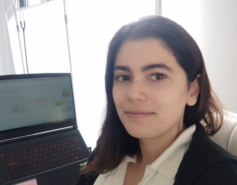 “Kemiklerimizi korumak geleceğimizi korumaktır”