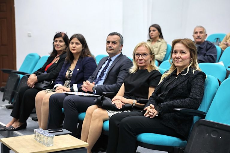 Konak’ın iklim projesi farkındalık yaratmaya devam edecek