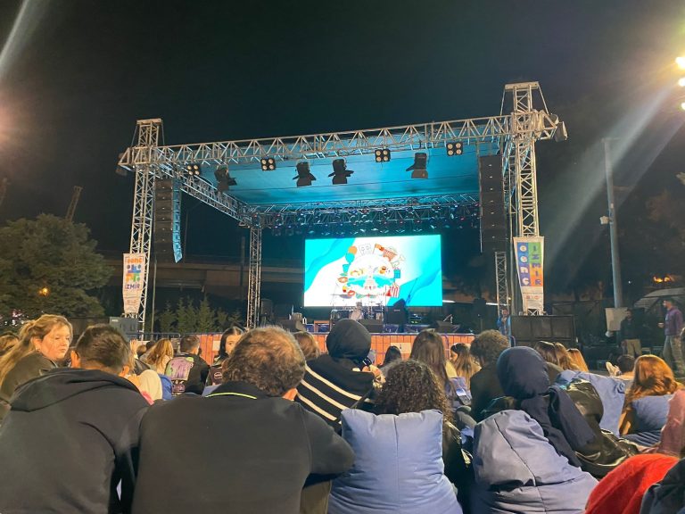 Gençler Gençİz Fest’te buluştu