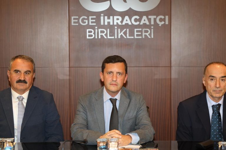 Zeytinyağında ‘nazlı’ sezona giriş
