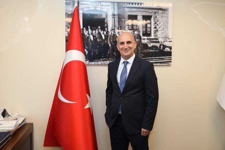Türkiye makarna ihracatında 1 milyar dolara ulaşmayı hedefliyor