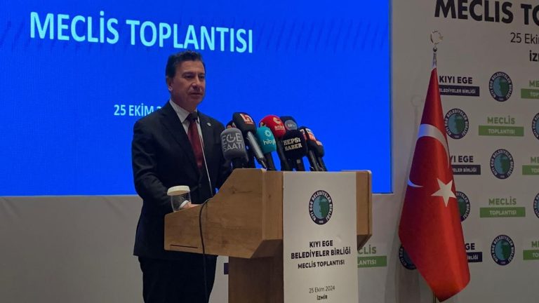 “Belediyelerin üzerine gelinmesi büyük haksızlık”