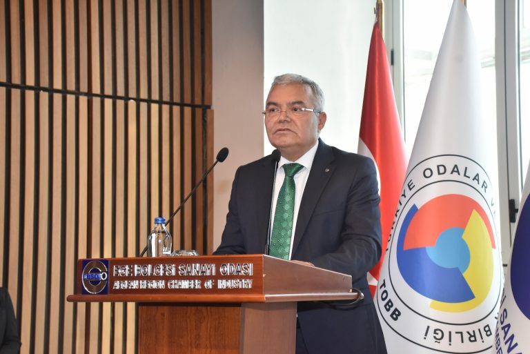 KOSGEB, KOBİ’lere destek programları sunuyor