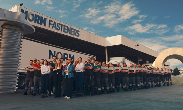Norm Fasteners’ten yeni filmde CGI teknolojisi