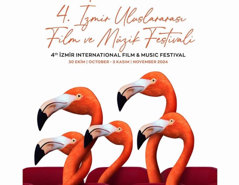 4. Uluslararası Film ve Müzik Festivali ödülleri sahiplerini buldu