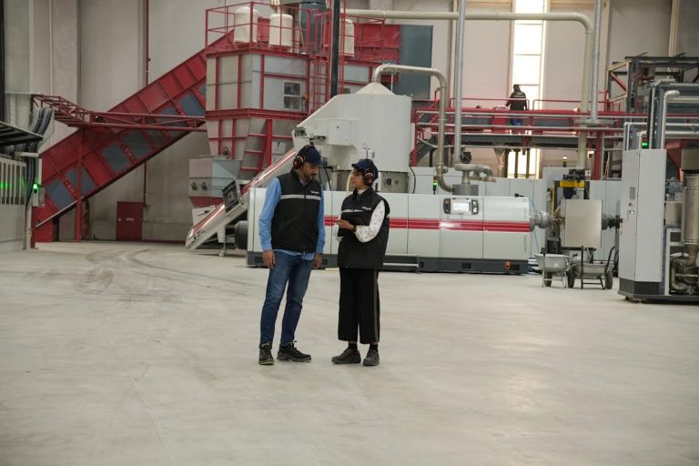 Bakcycle Geri Dönüşüm atıkları yeniden ekonomiye kazandırıyor