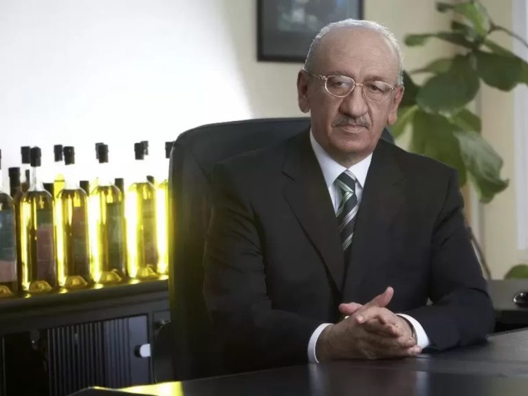 Hüseyin Cahit Çetin vefat etti