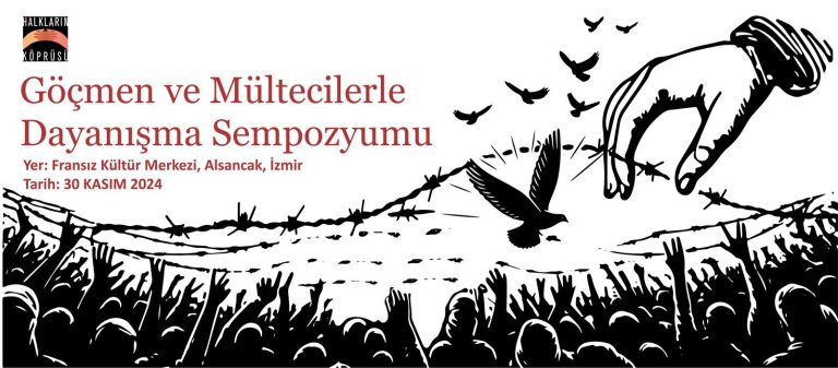 Göç ve mülteci sorunları 30 Kasım’da konuşulacak