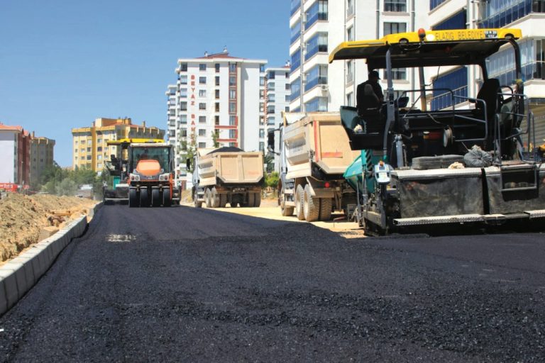 Muğla Büyükşehir Belediyesi karayolu işleri yaptıracak