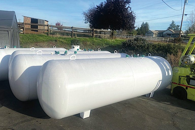 Balıkesir Gençlik ve Spor İl Müdürlüğü LPG satın alacak