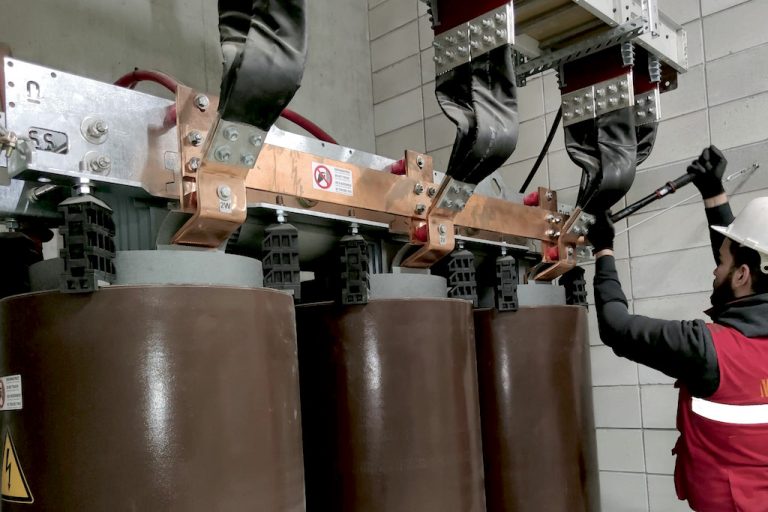 Gümüşhane Gençlik ve Spor İl Müdürlüğü trafo işletme sorumluluğu hizmeti alacak