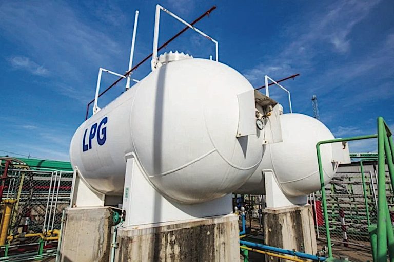 Trabzon Gençlik ve Spor İl Müdürlüğü dökme LPG satın alacak