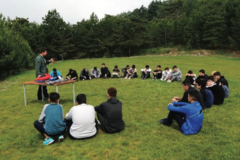 Diyarbakır Gençlik ve Spor İl Müdürlüğü organizasyon hizmeti alacak