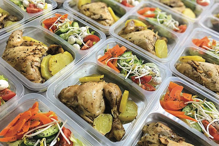 Kocasinan Belediye Başkanlığı gıda ürünleri satın alacak