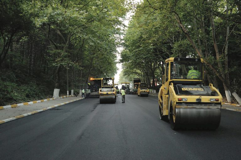 Fatih Belediyesi asfalt ve emülsiyon satın alacak