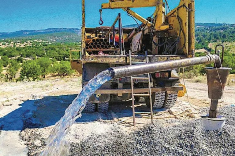 Burdur İl Özel İdaresi sondaj işi yaptıracak