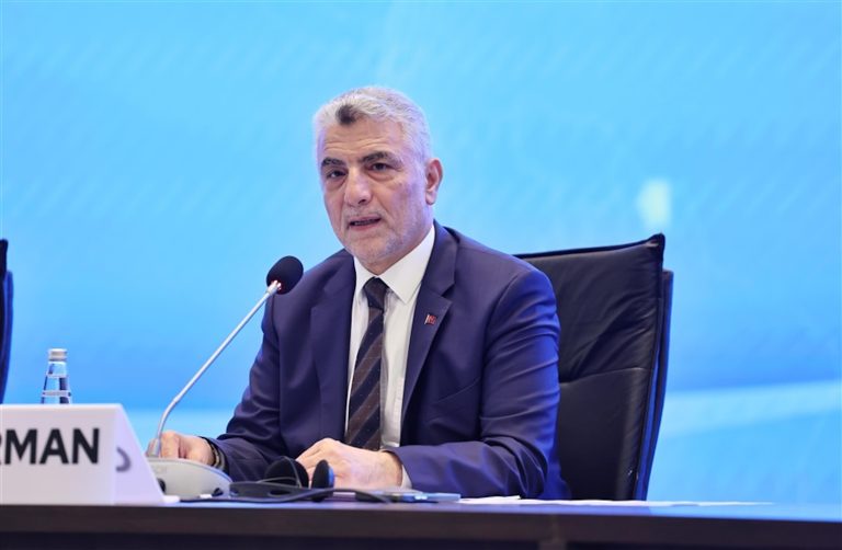 “AB ile görüşmelere hazırız”