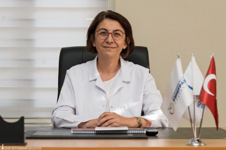 Eşrefpaşa Hastanesi’nde ‘Bayram’ dönemi