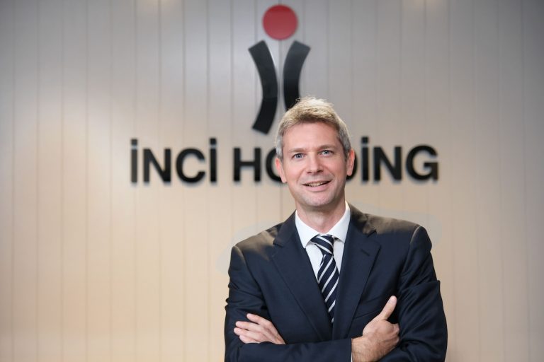 İnci Holding, yeni nesiller için çalışıyor