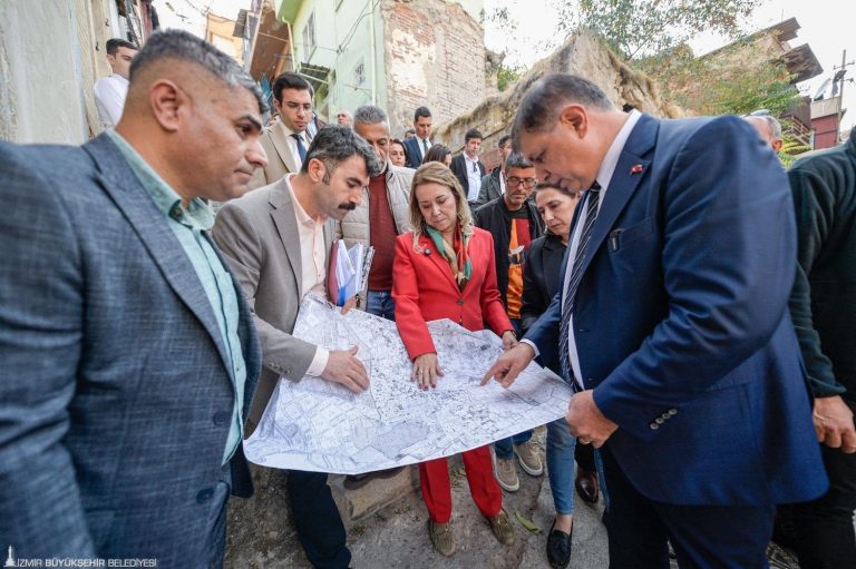 “Küçük dokunuşlarla hayatı kolaylaştıracağız”