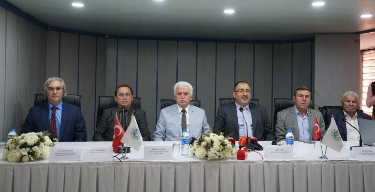 Nohutta yurtdışına bağımlık sona erecek 
