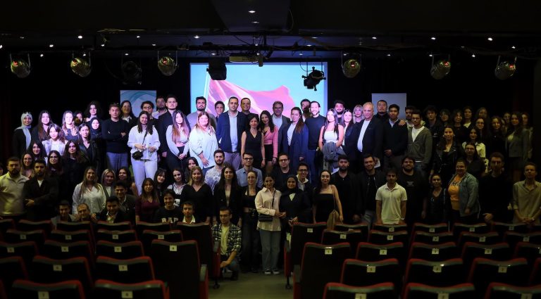 GençKal’dan ‘Kalite Yolculuğu Başlıyor’ etkinliği
