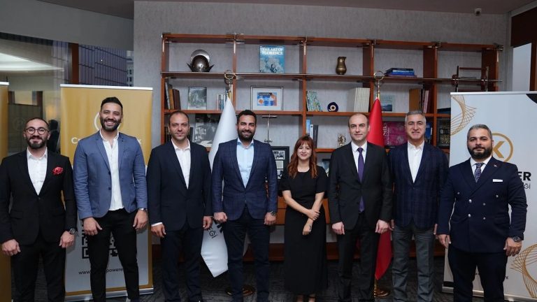 Kripto varlıkların geleceği için KRİPTODER kuruldu