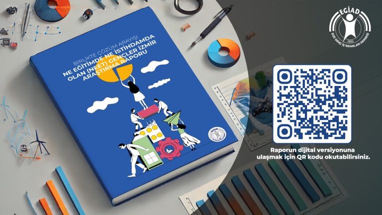 EGİAD’dan genç istihdamını artıracak çalışma