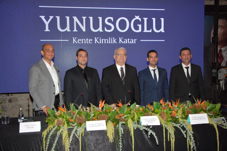Loc’al Alsancak’tan İzmir’e 65 milyon $’lık yatırım