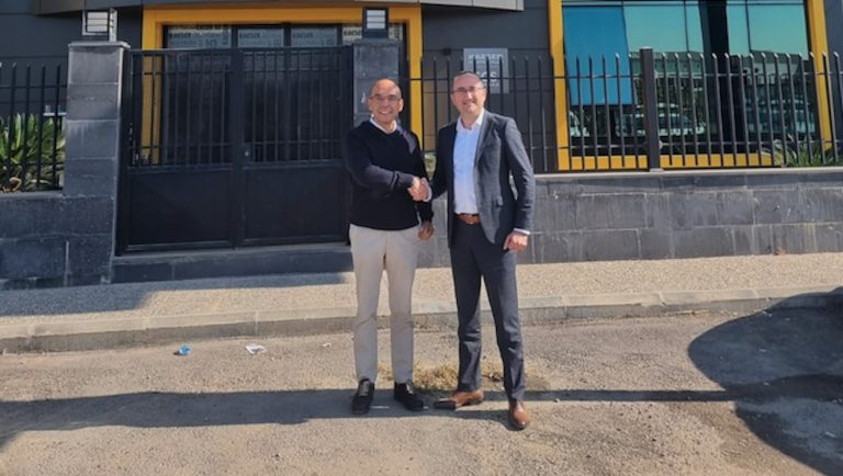 Atlas Copco Group, SCS Makine A.Ş.’yi satın aldı