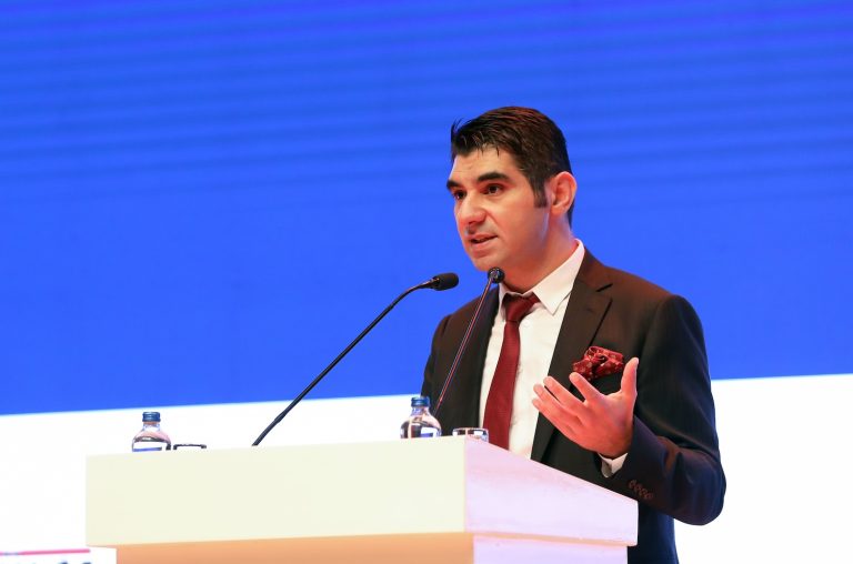 “Olası BRICS üyeliği Afrika ile ticareti etkileyecek”