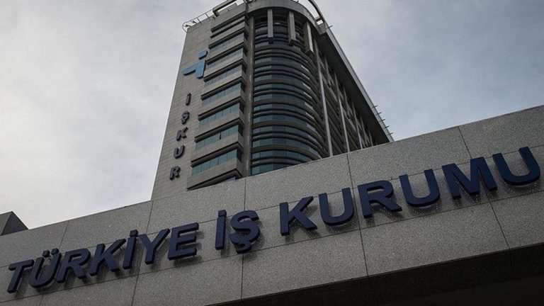 İŞKUR, 1,2 milyon kişiyi işe yerleştirdi 