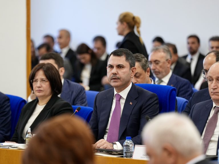 Bakanlıktan yeni sosyal konut projesi 