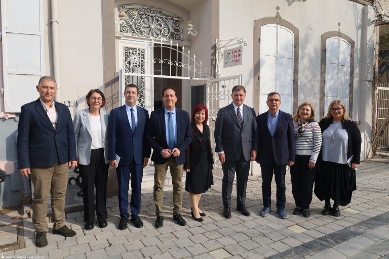  Sağlıkta iş birliği dönemi başlıyor