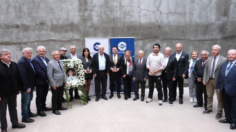 EBSO Aytaç Sefiloğlu Ödülleri’nin kazananları belli oldu